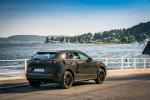 Mazda e-TPV Prototype 2019 года